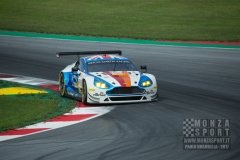 170723 - Redbull Ring ELMS