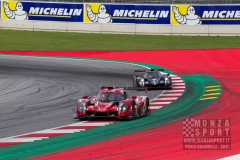 Autodromo di Monza - RedBull Ring ELMS 2017_12