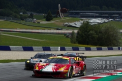 Autodromo di Monza - RedBull Ring ELMS 2017_17