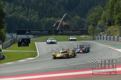 Autodromo di Monza - RedBull Ring ELMS 2017_27