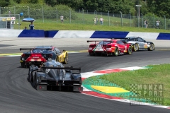 Autodromo di Monza - RedBull Ring ELMS 2017_30
