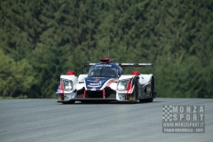 Autodromo di Monza - RedBull Ring ELMS 2017_37