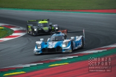 Autodromo di Monza - RedBull Ring ELMS 2017_42