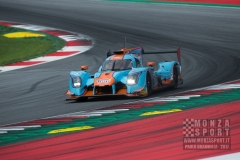Autodromo di Monza - RedBull Ring ELMS 2017_43