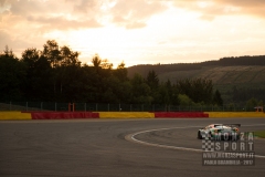 170730 - Spa-Francorchamps Blancpain Endurance Series