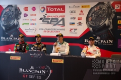 Autodromo di Monza - SPA FrancorChamps BlancPain Endurance Series 2017_17