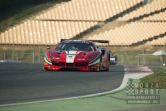 171001 - Barcellona Blancpain Endurance Series