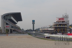 Autodromo di Monza - Barcellona BlancPain Endurance Series 2017_02