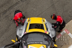 Autodromo di Monza - Barcellona BlancPain Endurance Series 2017_07