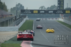 Autodromo di Monza - Barcellona BlancPain Endurance Series 2017_19