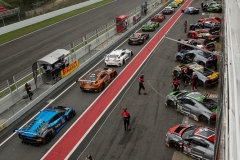 Autodromo di Monza - Barcellona BlancPain Endurance Series 2017_51