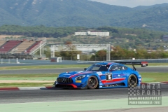 Autodromo di Monza - Barcellona BlancPain Endurance Series 2017_29