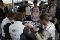 Autodromo di Monza - Barcellona BlancPain Endurance Series 2017_35