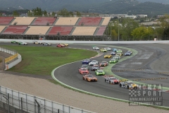 Autodromo di Monza - Barcellona BlancPain Endurance Series 2017_48