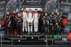 Autodromo di Monza - Barcellona BlancPain Endurance Series 2017_49