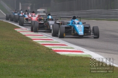 Autodromo di Monza - Monza ACI Racing Weekend 2017_05
