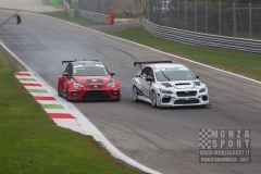 Autodromo di Monza - Monza ACI Racing Weekend 2017_02