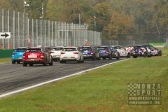 Autodromo di Monza - Monza ACI Racing Weekend 2017_29