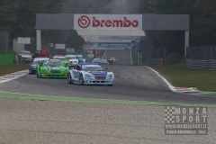 Autodromo di Monza - Monza ACI Racing Weekend 2017_38