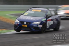 Autodromo di Monza - Monza ACI Racing Weekend 2017_43