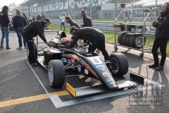 Autodromo di Monza - Monza ACI Racing Weekend 2017_47