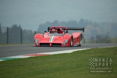 Autodromo di Monza - Mugello Finali Ferrari 2017_02