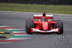 Autodromo di Monza - Mugello Finali Ferrari 2017_03