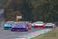 Autodromo di Monza - Mugello Finali Ferrari 2017_12