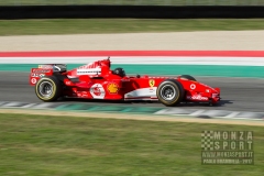 Autodromo di Monza - Mugello Finali Ferrari 2017_20