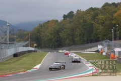 Autodromo di Monza - Mugello Finali Ferrari 2017_23