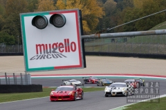 Autodromo di Monza - Mugello Finali Ferrari 2017_25