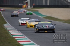 Autodromo di Monza - Mugello Finali Ferrari 2017_27