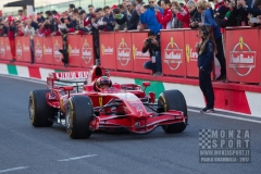 Autodromo di Monza - Mugello Finali Ferrari 2017_34