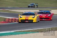 Autodromo di Monza - Mugello Finali Ferrari 2017_39