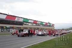 Autodromo di Monza - Mugello Finali Ferrari 2017_47