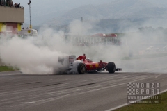 Autodromo di Monza - Mugello Finali Ferrari 2017_48