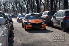 Autodromo di Monza - Monza Rally 2017_06