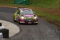 Autodromo di Monza - Monza Rally 2017_09