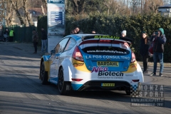 Autodromo di Monza - Monza Rally 2017_13