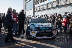 Autodromo di Monza - Monza Rally 2017_14