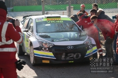 Autodromo di Monza - Monza Rally 2017_24