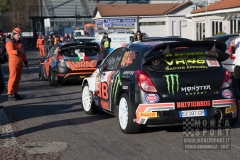 Autodromo di Monza - Monza Rally 2017_27
