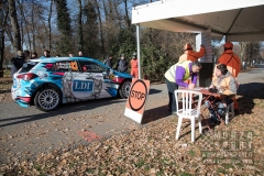 Autodromo di Monza - Monza Rally 2017_29