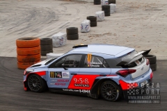 Autodromo di Monza - Monza Rally 2017_28