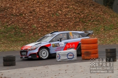 Autodromo di Monza - Monza Rally 2017_32