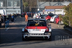 Autodromo di Monza - Monza Rally 2017_35