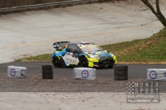 Autodromo di Monza - Monza Rally 2017_34