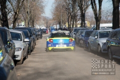 Autodromo di Monza - Monza Rally 2017_38