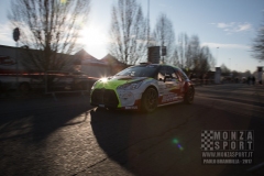 Autodromo di Monza - Monza Rally 2017_43