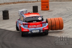 Autodromo di Monza - Monza Rally 2017_47